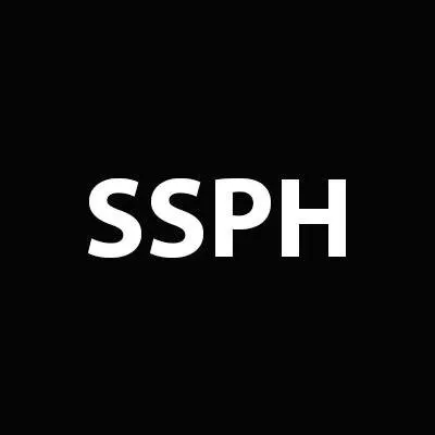 SS Plumbing & Heating Logo