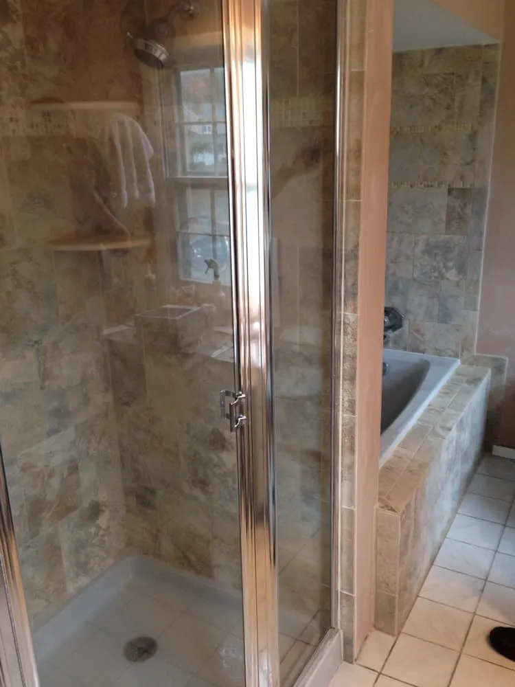 Slide of S&S Plumbing and Heating