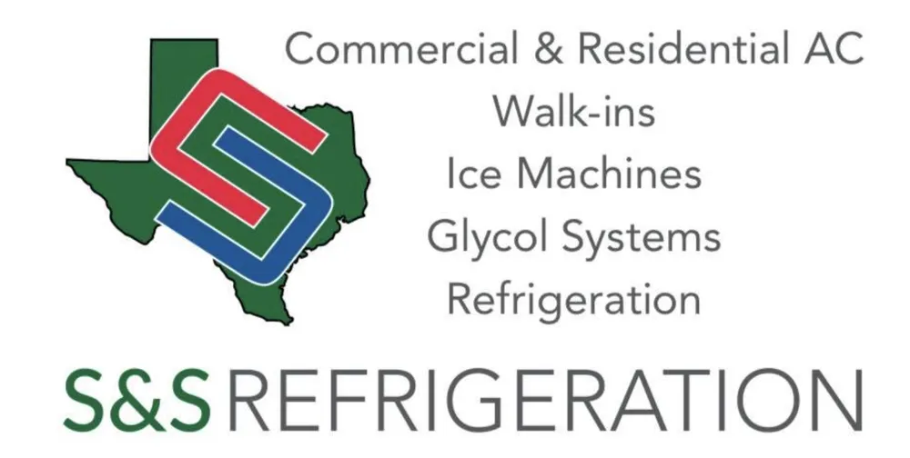 Slide of S&S Refrigeration