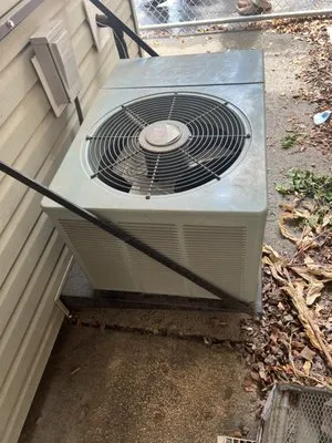 S&S Repair Services Logo