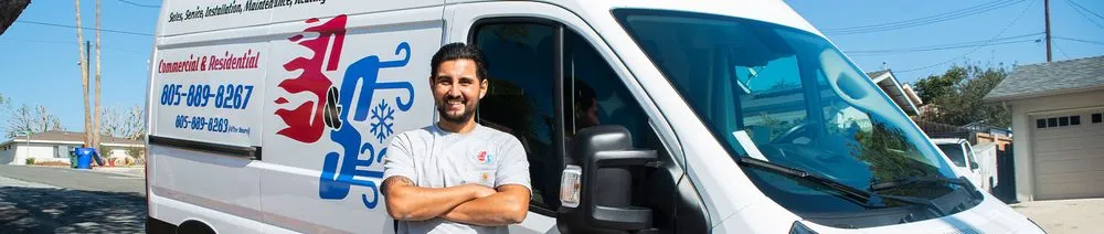 Slide of S&S Temperature Control