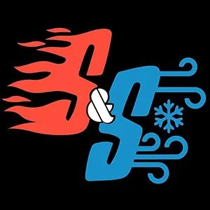 Slide of S&S Temperature Control