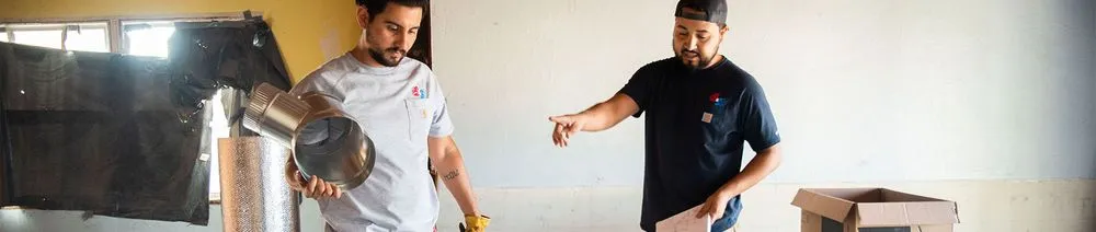 Slide of S&S Temperature Control