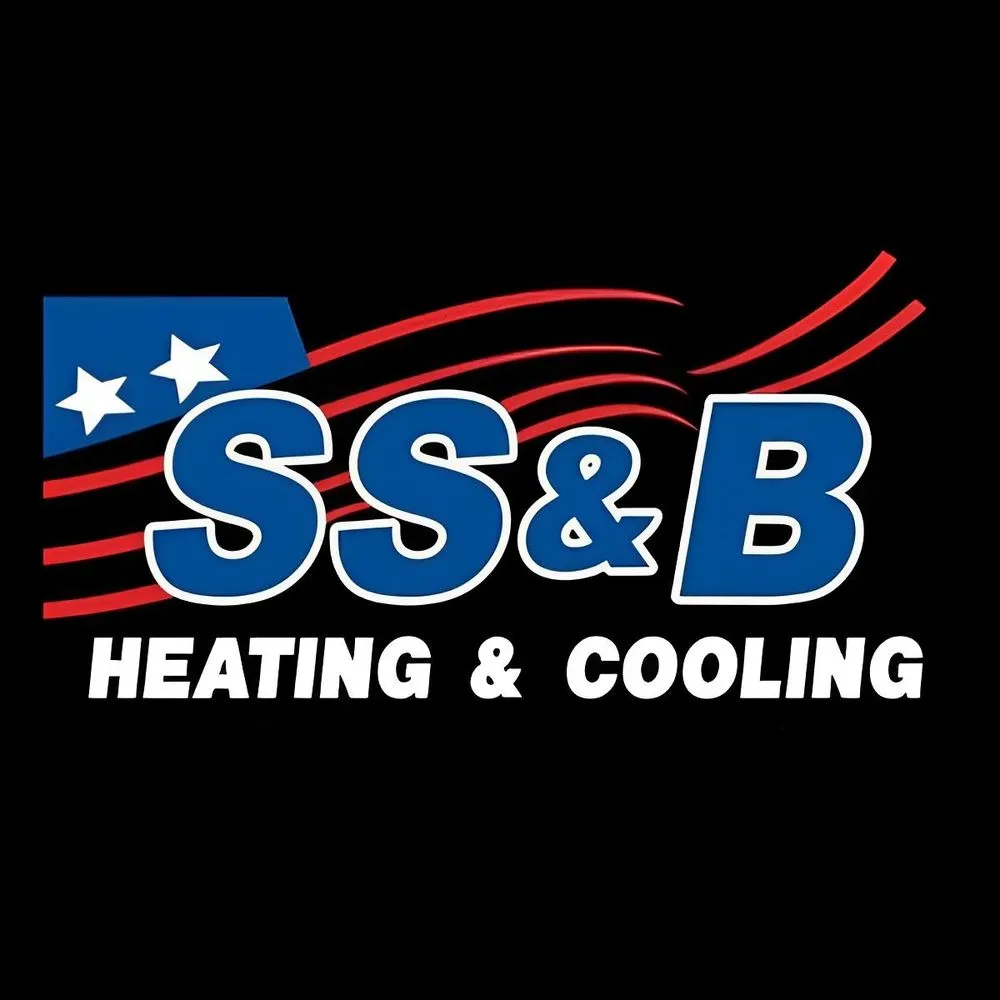 Slide of SS&B Heating & Cooling