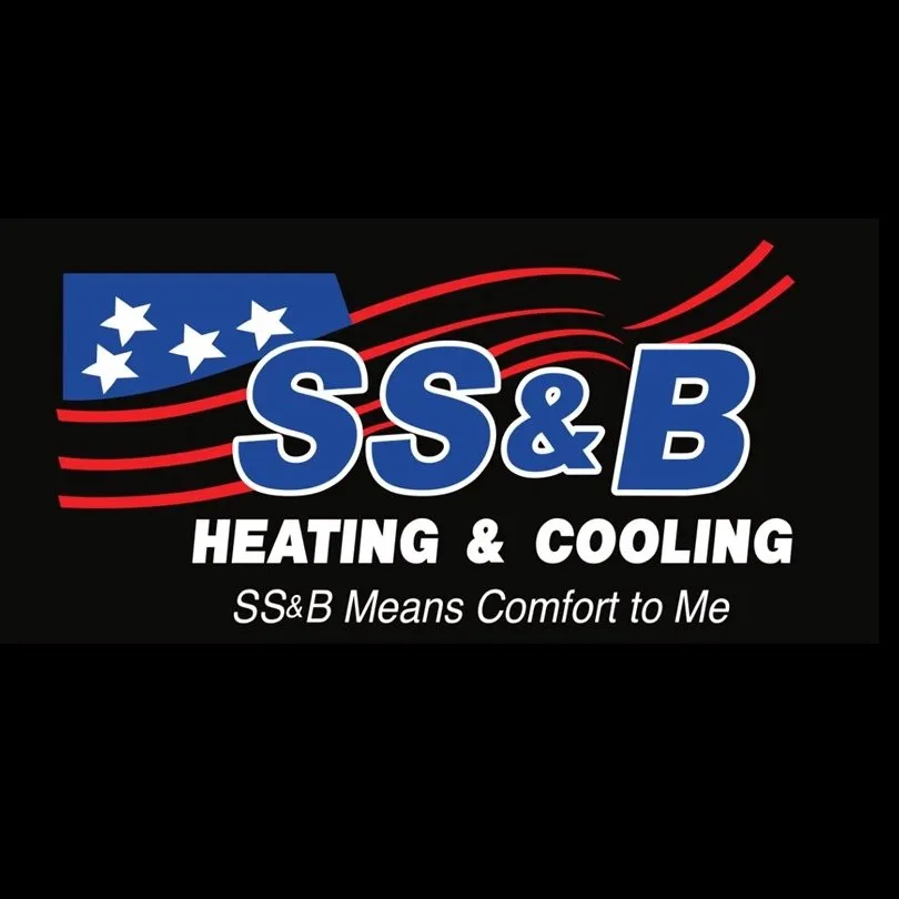 Slide of SS&B Heating & Cooling
