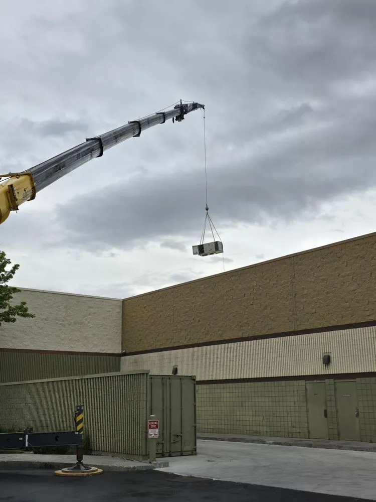 Slide of SSC Mechanical