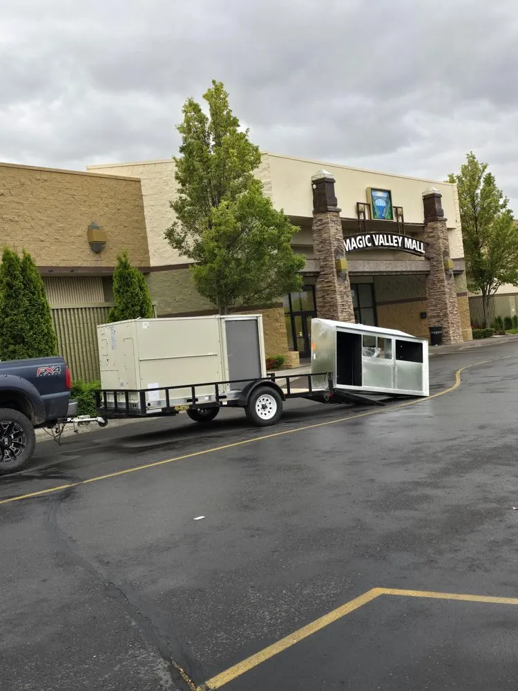 Slide of SSC Mechanical