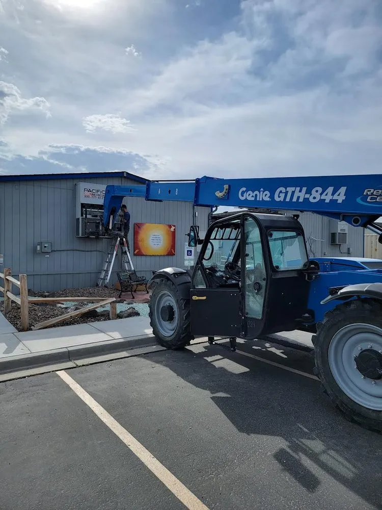 Slide of SSC Mechanical