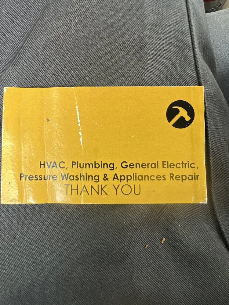 Slide of SS&D Services