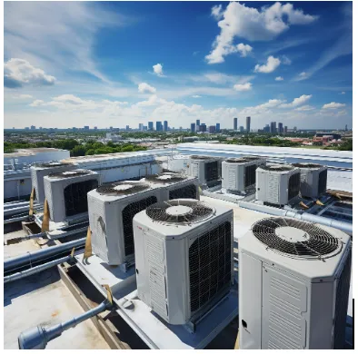 Slide of SSI Services