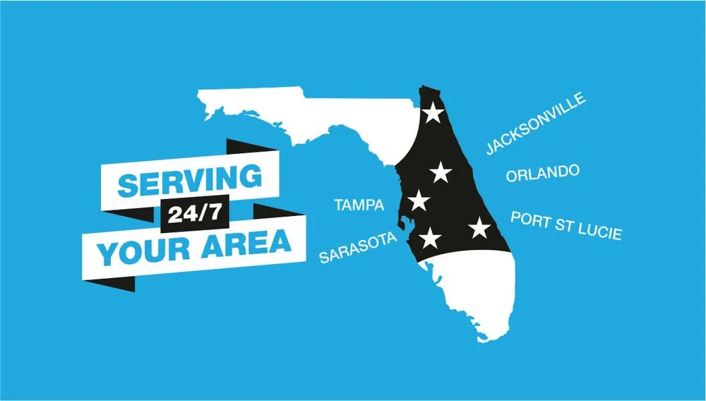 Slide of SSI Services