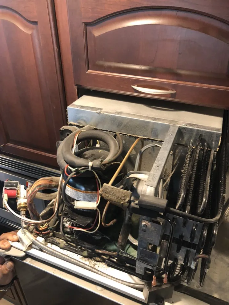 Emergency HVAC maintenance for residential systems across Bristow, VA - SSJ APPLIANCE SERVICES