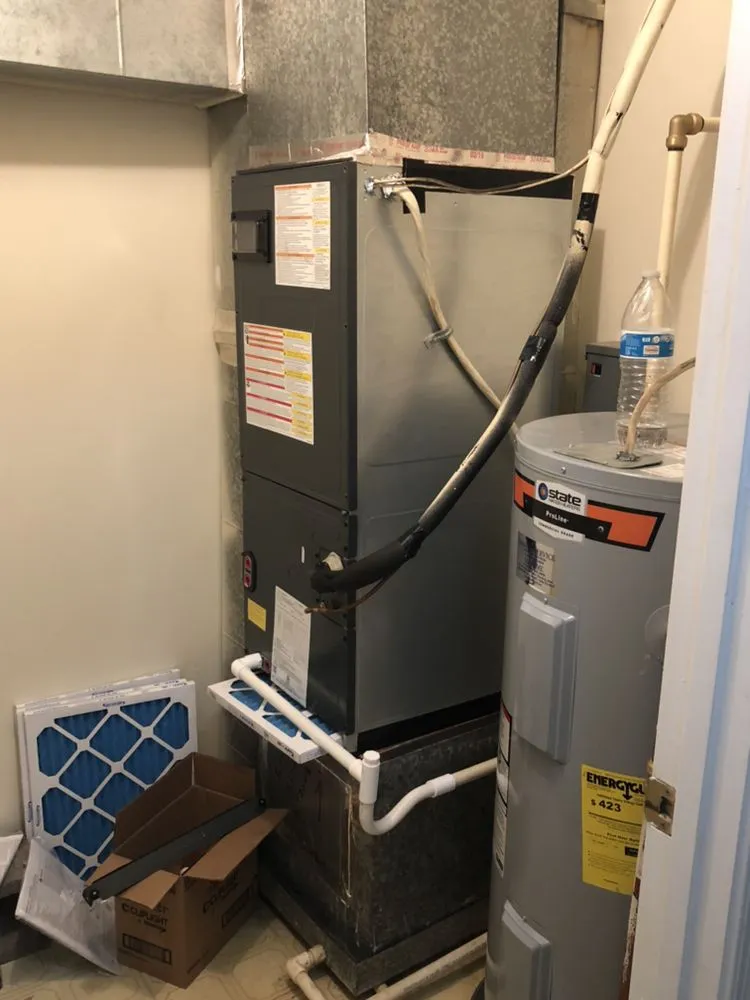 Local heating repair for homes in Bristow, VA by SSJ APPLIANCE SERVICES