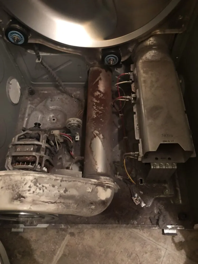 Trusted AC installation in Bristow, VA by SSJ APPLIANCE SERVICES