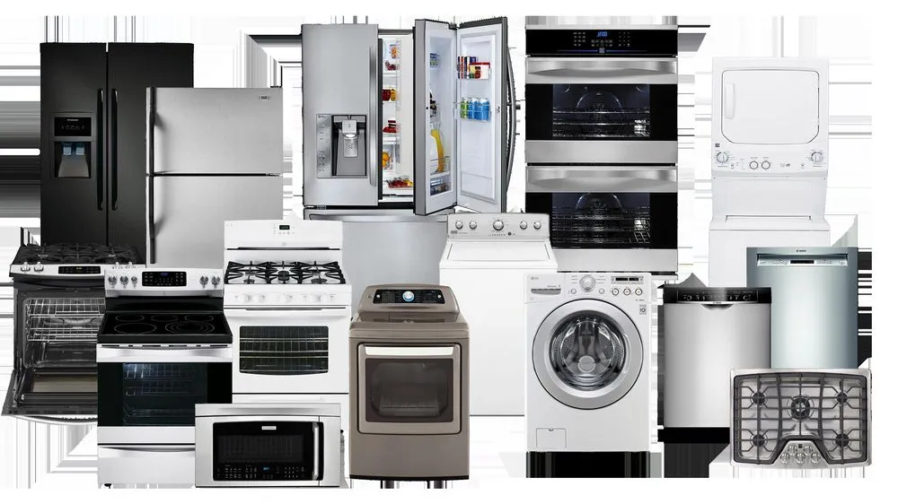 Top-rated heating and cooling service experts serving Bristow, VA - SSJ APPLIANCE SERVICES