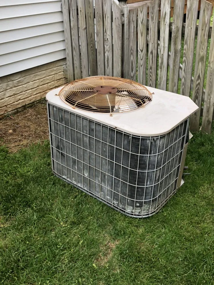 Emergency HVAC installation for local homeowners across Bristow, VA - SSJ APPLIANCE SERVICES