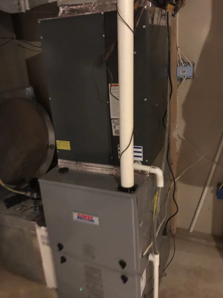 Professional air conditioning tune-up in Bristow, VA by SSJ APPLIANCE SERVICES