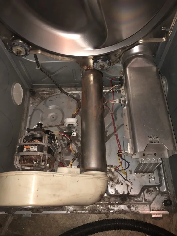 Local HVAC repair for local homeowners across Bristow, VA - SSJ APPLIANCE SERVICES