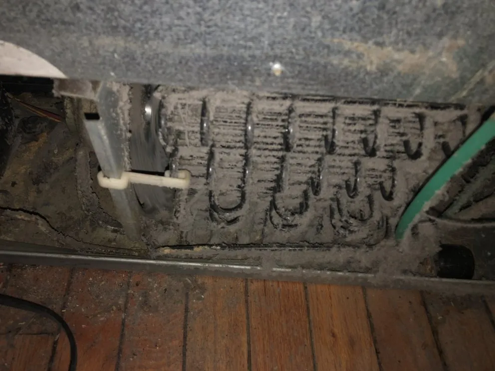 Local furnace service in Bristow, VA - SSJ APPLIANCE SERVICES