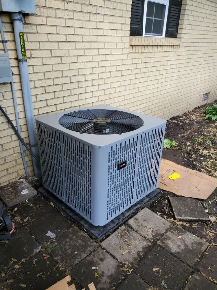 Slide of SSP Handyman & HVAC Services