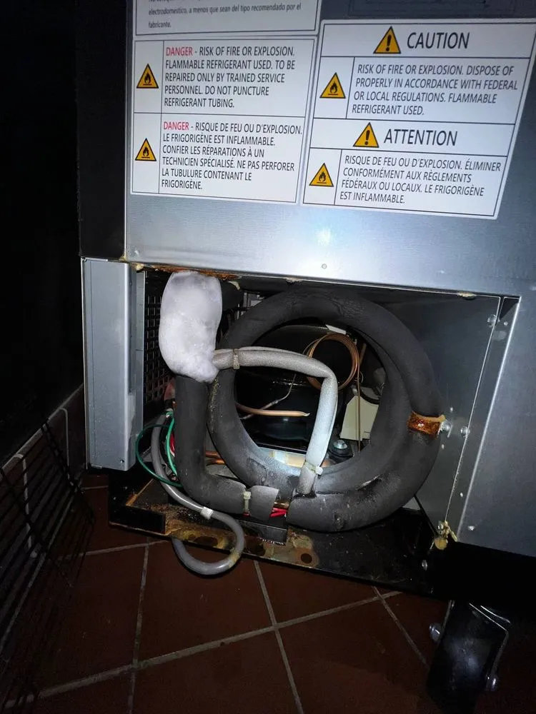 Slide of SSQ HVAC and Furnace Repairs