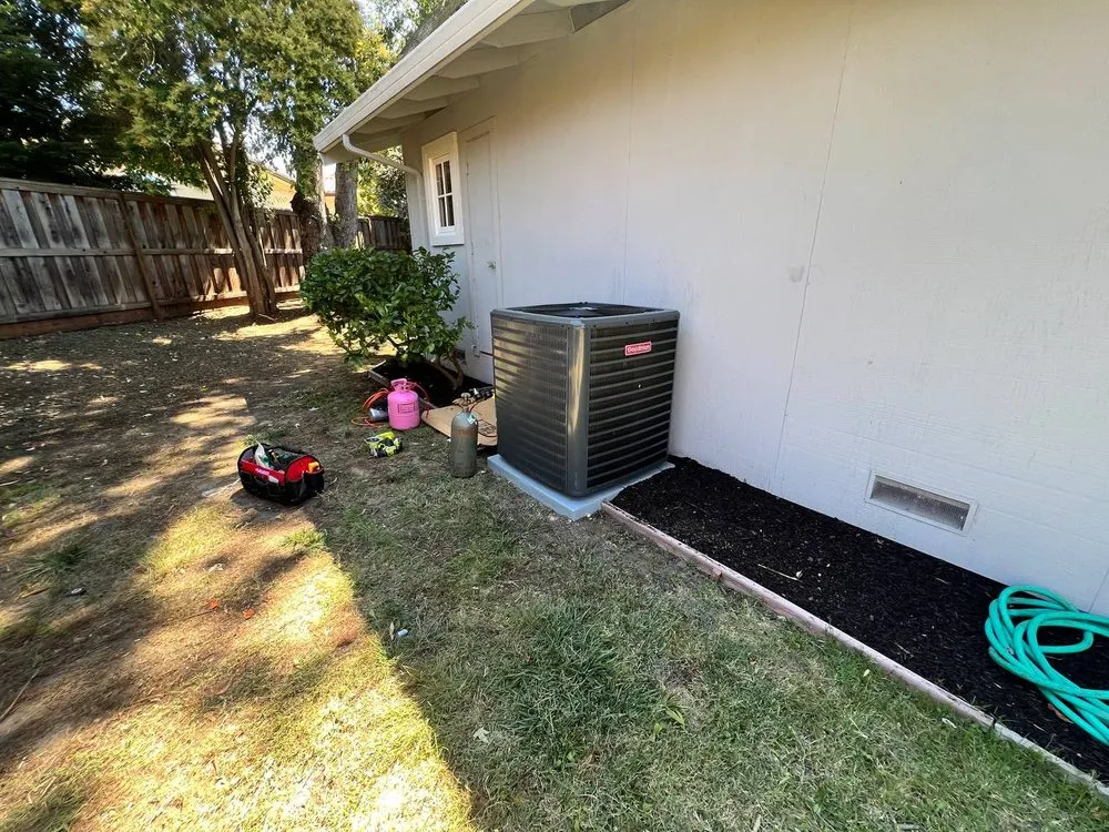 Slide of SSQ HVAC and Furnace Repairs