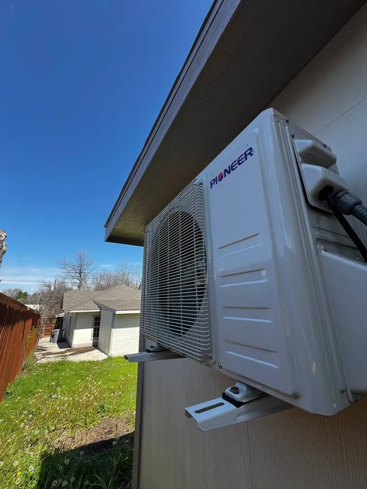 Slide of SSQ HVAC and Furnace Repairs