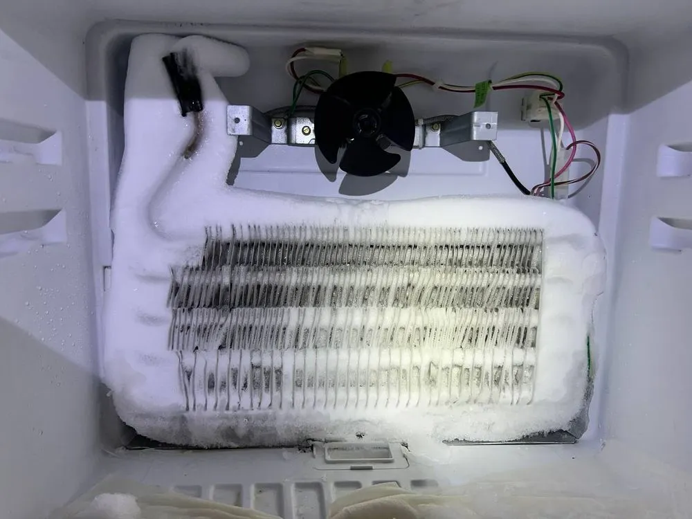 Slide of SSQ HVAC and Furnace Repairs