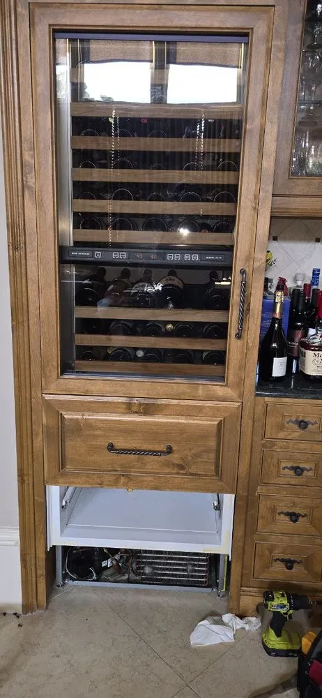 Slide of SSQ HVAC and Furnace Repairs