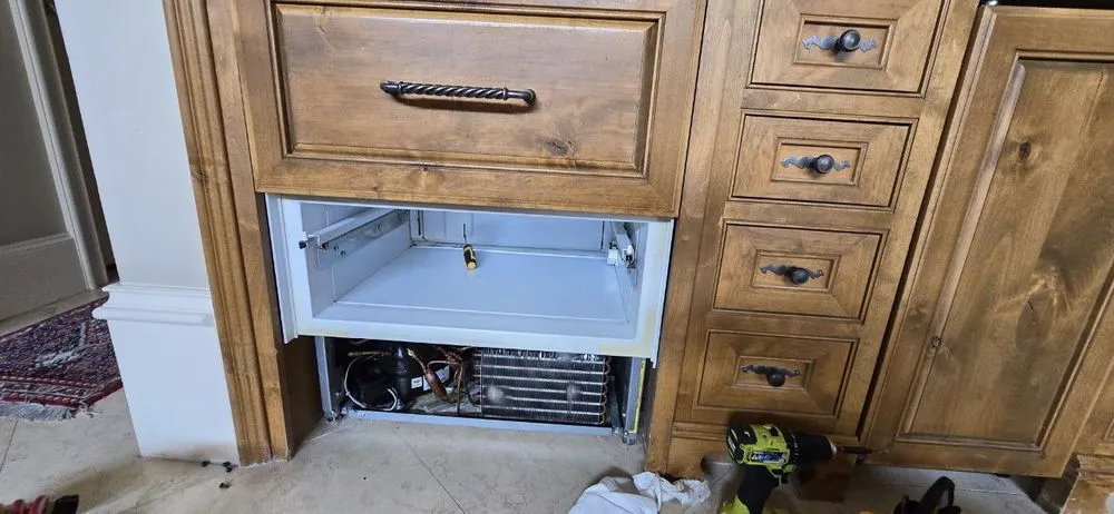 Slide of SSQ HVAC and Furnace Repairs