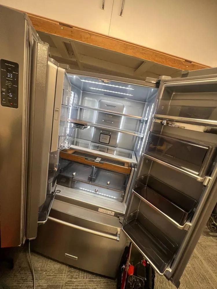 Slide of SSQ HVAC and Furnace Repairs