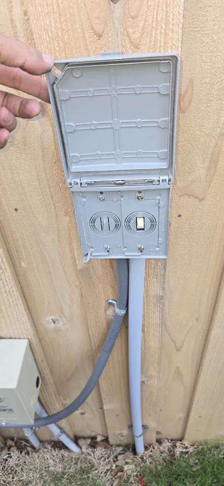 Slide of SSQ HVAC and Furnace Repairs