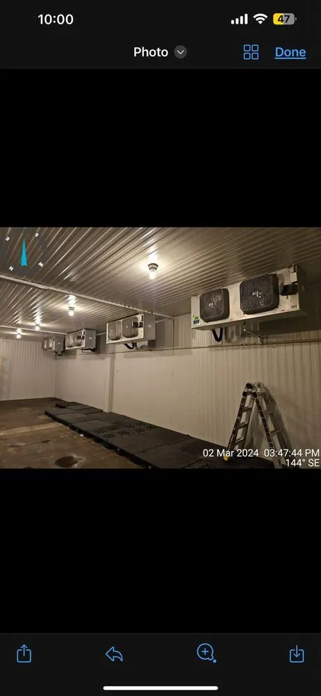 Slide of SSQ HVAC and Furnace Repairs