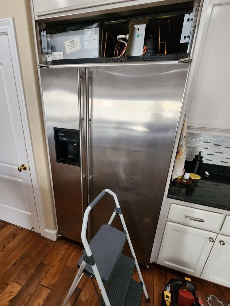 Slide of SSQ HVAC and Furnace Repairs