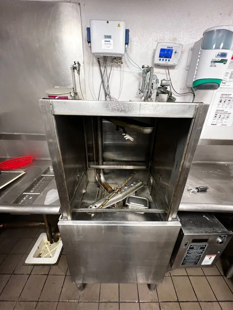 Slide of SSQ HVAC and Furnace Repairs