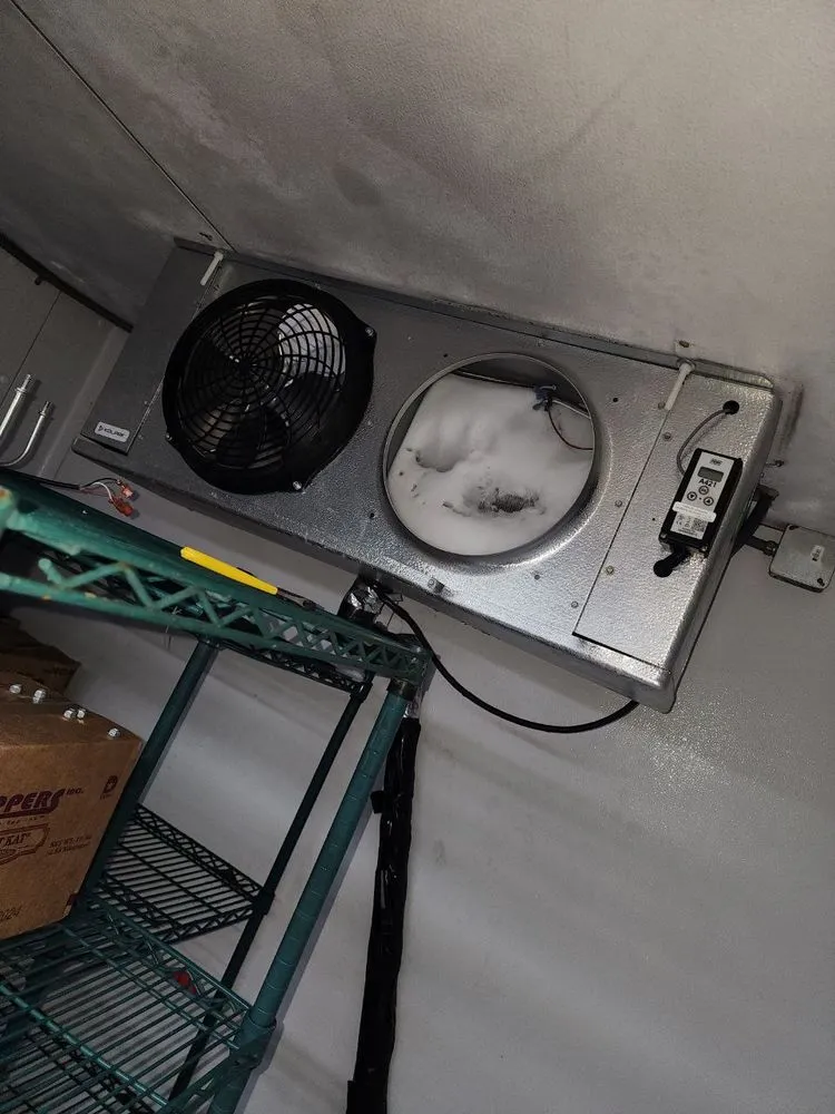 Slide of SSQ HVAC and Furnace Repairs