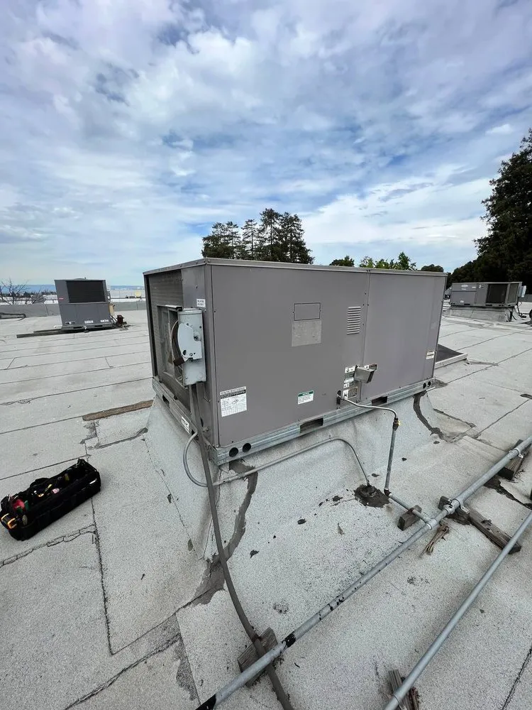 Slide of SSQ HVAC and Furnace Repairs