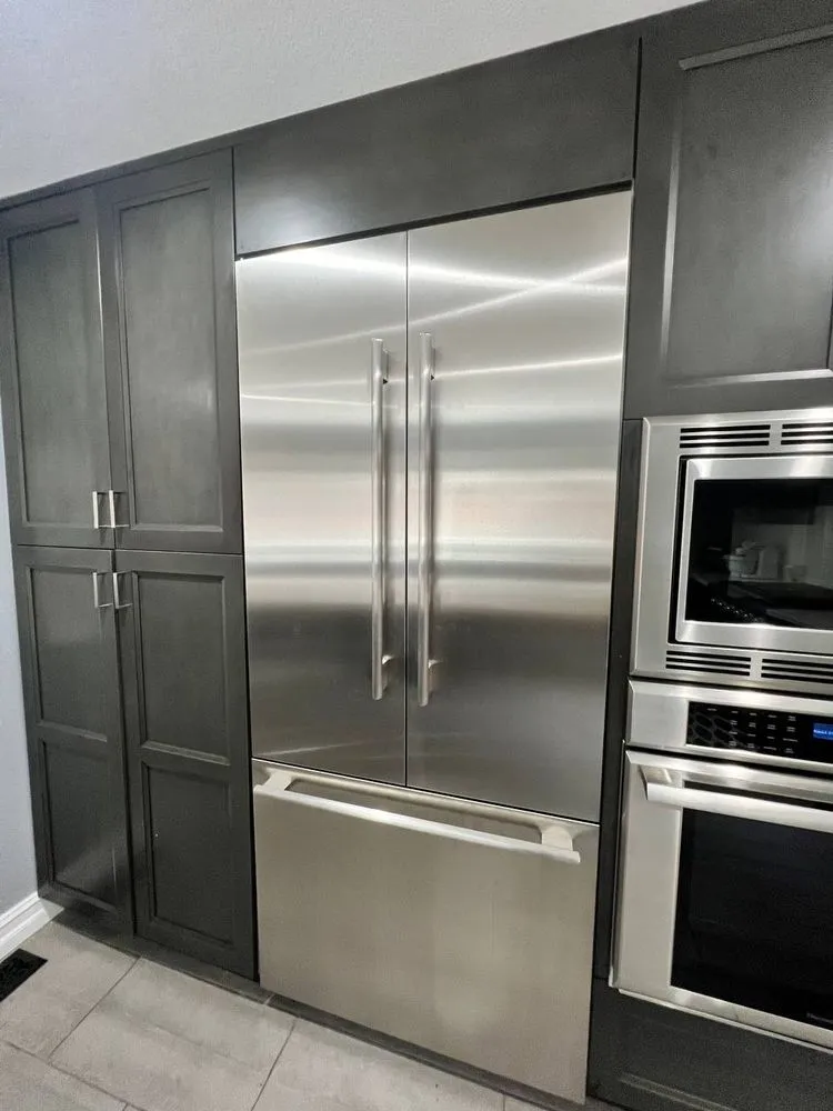 Slide of SSQ HVAC and Furnace Repairs