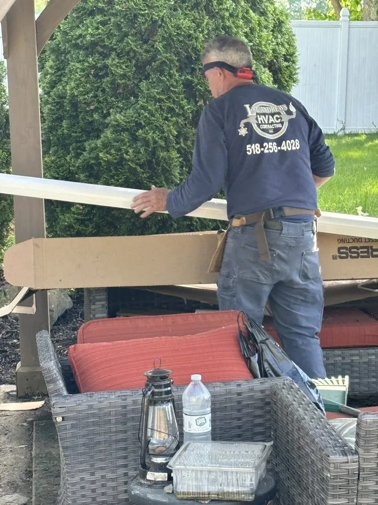 Slide of St. Andrews Heating & Cooling