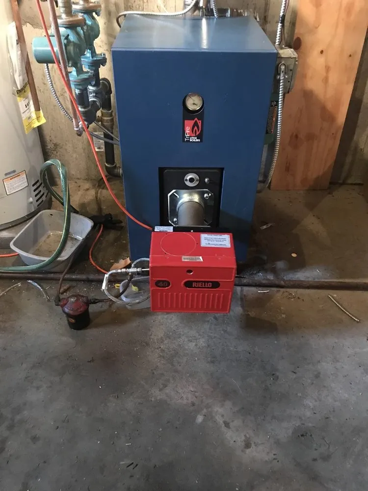 Slide of St. Andrews Heating & Cooling