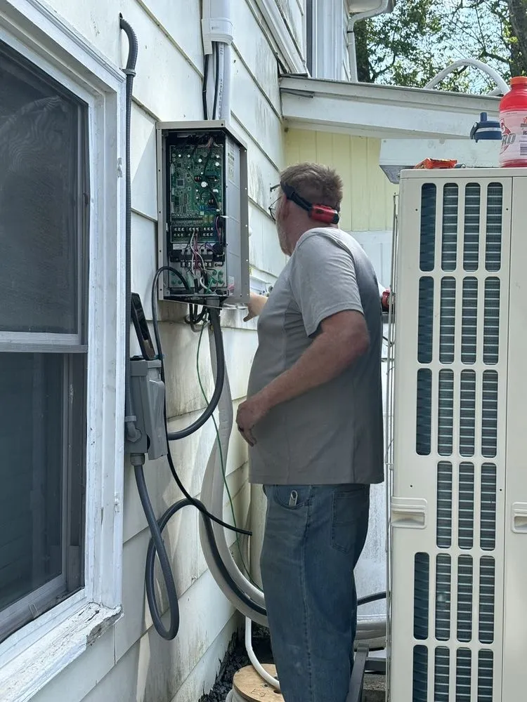 Slide of St. Andrews Heating & Cooling