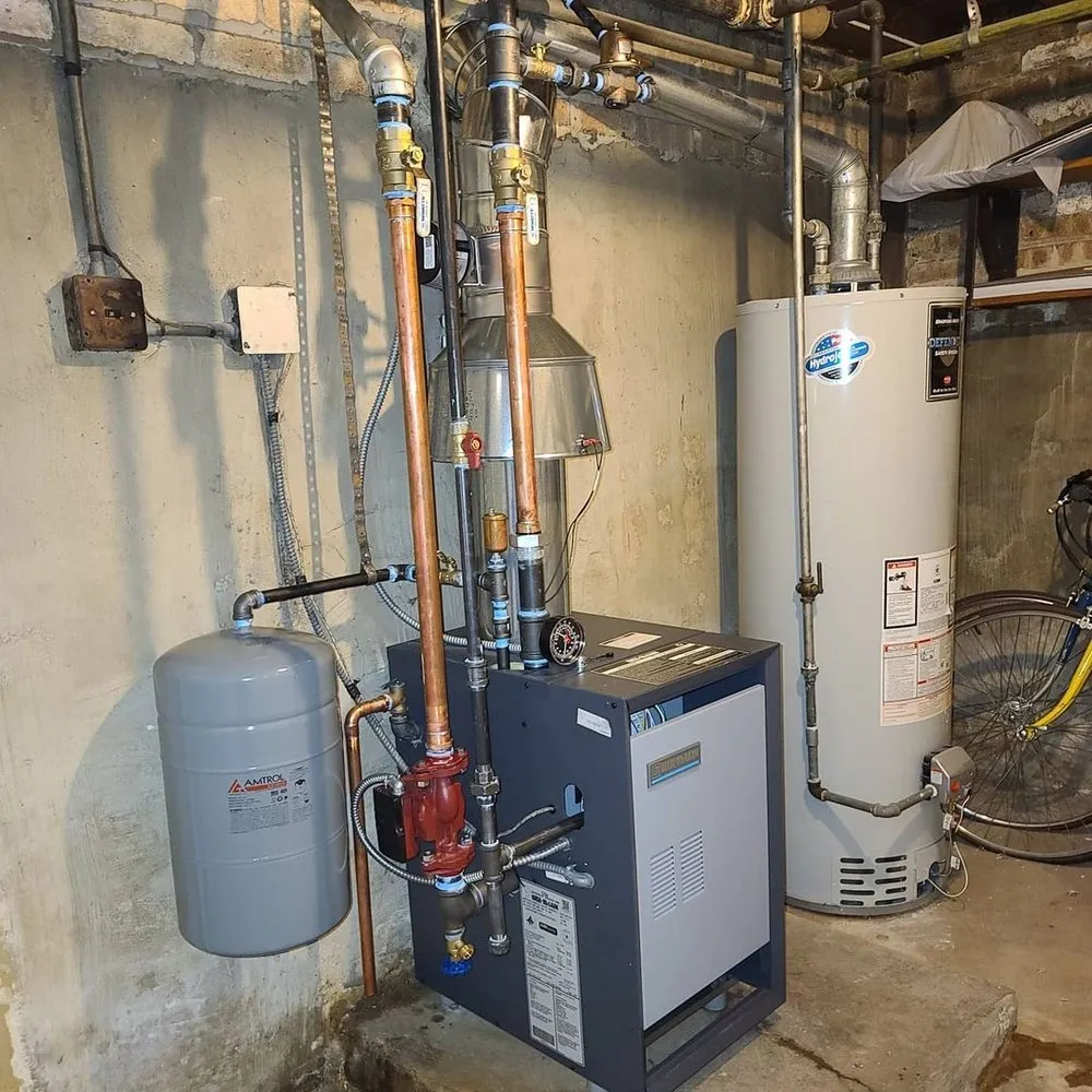 Slide of St Charles Plumbing & Drain