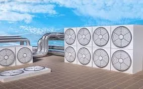 Slide of St Clair HVAC Services