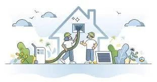 Slide of St Clair HVAC Services