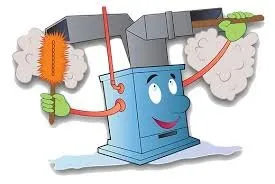 Slide of St Clair HVAC Services