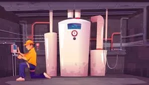 Slide of St Clair HVAC Services