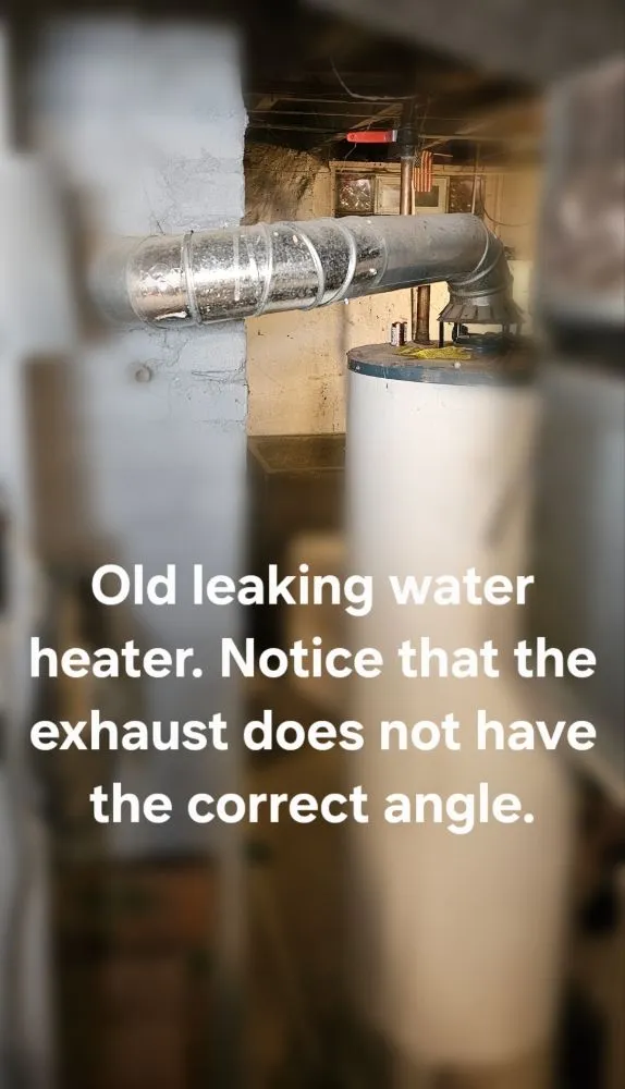 Slide of St Croix HVAC