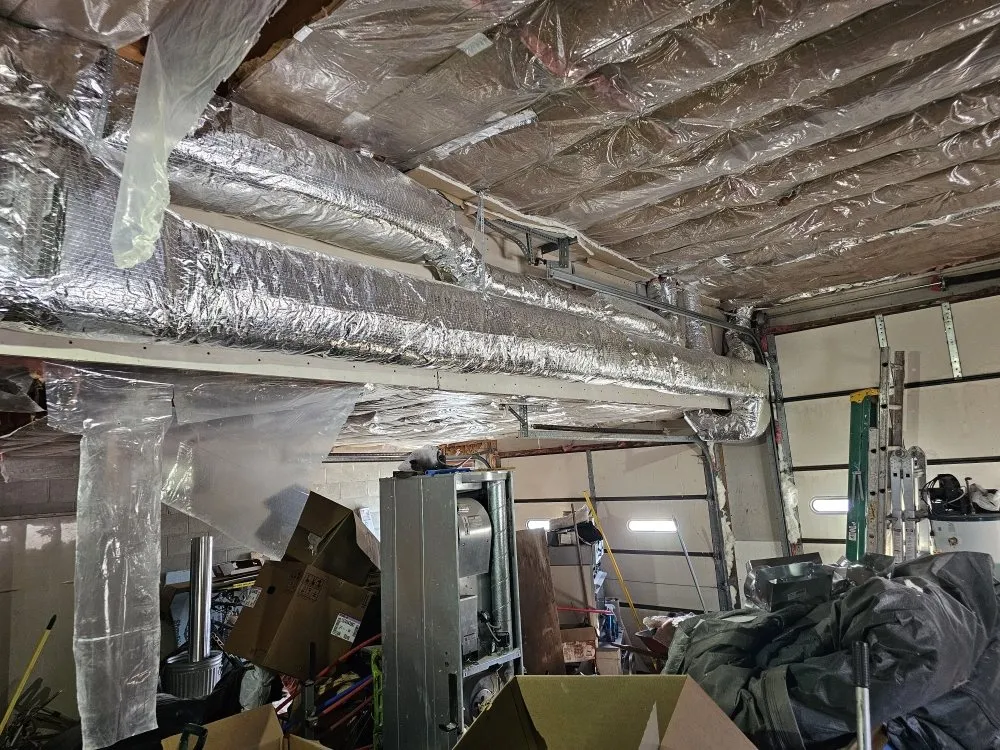 Slide of St Croix HVAC