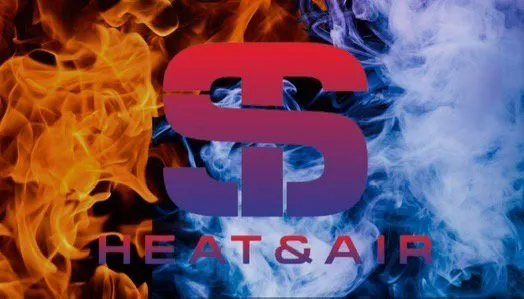 Slide of S&T Heat & Air