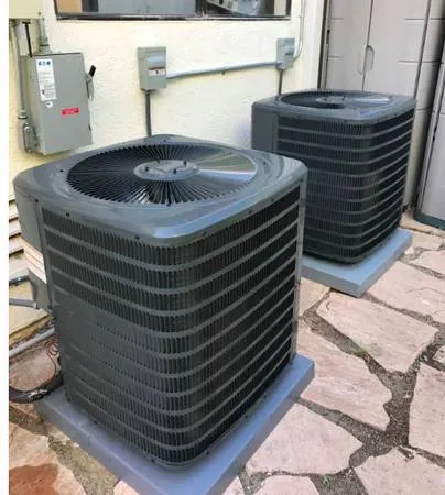 Slide of ST Heating and Air Conditioning